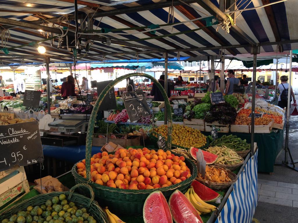 L' Appart Du Marche La Rochelle  Szoba fotó